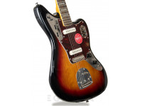 Fender SQ CV 70s Jaguar LRL 3TS Fender SQ CV 70s Jaguar LRL 3TS